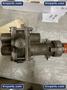 Liquiflo MB-316 Gear Pump – actual item, photo 7 of 7