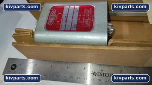 Panalarm ACSF1-120A Relay – actual item, photo 5 of 8