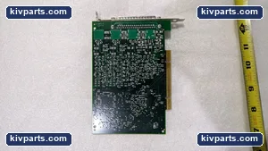 National Instruments PCI-6519 Instrument N114 – actual item, photo 9 of 12
