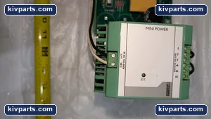 Phoenix Contact MINI-PS-100-240AC/24DC Gilbarco – actual item, photo 4 of 7