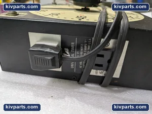 CRALAB EL 171 – actual item, photo 7 of 9