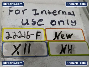 WAGO 280-601 Through DIN Rail Terminal Block – actual item, photo 5 of 5