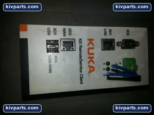Kuka 91-149-663 – actual item, photo 4 of 4
