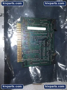Acrison 115-0871 Control Module – actual item, photo 3 of 4