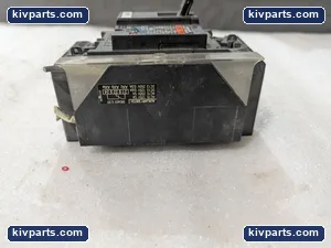 Animatics SM17205D Circuit Breaker – actual item, photo 3 of 8