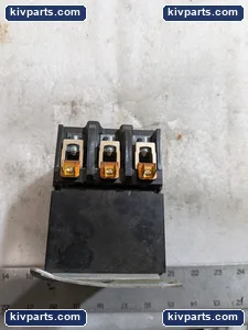 Mars 61491 780 Definite Purpose Contactor – actual item, photo 8 of 10