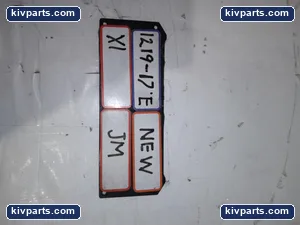 SMC IN313-SH1 Output SI Module Industrial PLC – actual item, photo 3 of 3
