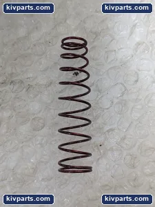 HRB-27 Forklift Piston Spring Seals – actual item, photo 5 of 9