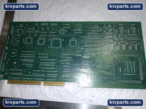 WEB Printing Controls 800-351-00 WPC Ribbon Processor RCS Board – actual item, photo 4 of 6