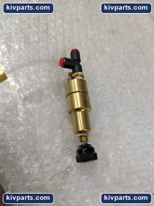 Videojet SP355134 Ink Pressure Regulator – actual item, photo 4 of 5