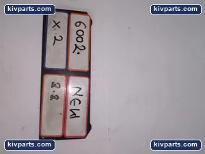 Gates 450L100 Industrial Timing Belt – actual item, photo 4 of 4