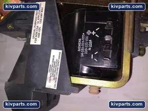 Siemens 14-183-324-501 – actual item, photo 3 of 8