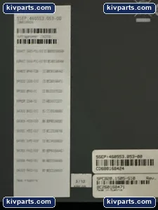 Schneider Electric HMIPPH7A2701 Magelis iPC Panel – actual item, photo 5 of 15