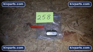Stockham S127 CS2RT Gate Valve – actual item, photo 2 of 2