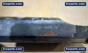 Nemphis A32T-SVPE Machine Part – actual item, photo 3 of 5
