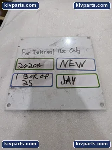 WAGO 282-682 Terminal Block – actual item, photo 7 of 7