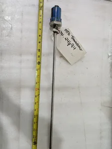 MTS – actual unit photographed in our warehouse