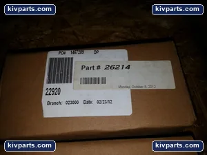 Tecsis 99-5508-0200 Pressure Transducer Sensor – actual item, photo 3 of 5