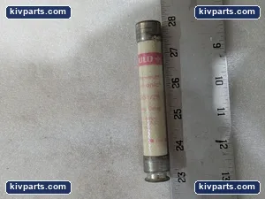Mersen TRS1/2R Fuse – actual item, photo 3 of 8