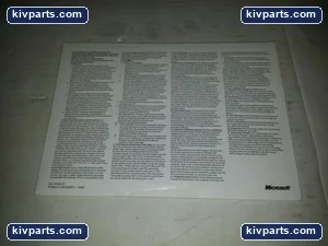 FQC-05920 Industrial Computer – actual item, photo 2 of 3