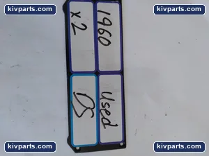 Scientific Columbus VT-110-A4 Exceltronic Volt Transducer – actual item, photo 3 of 3