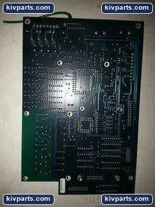 316067 Board PCB Card Module Analyzer – actual item, photo 4 of 4