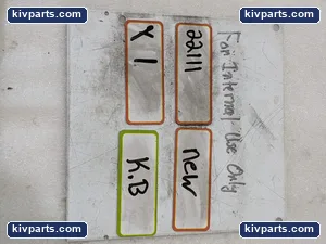 Phoenix Contact 272783 Module – actual item, photo 9 of 9