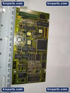 Keba GC201 Circuit Board – actual item, photo 2 of 5