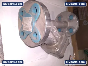 YS-61 Titan-FCI Class 150 – actual item, photo 6 of 8