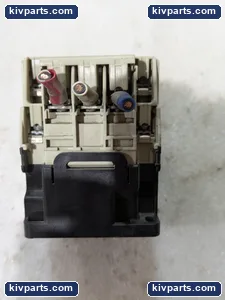 Mitsubishi S-T21 Contactor – actual item, photo 4 of 8