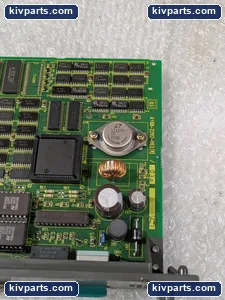 Fanuc A16B-2202-0630 Data Server Board – actual item, photo 4 of 9