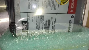 Allen-Bradley 2711P-RPD PanelView Pluslogic Module