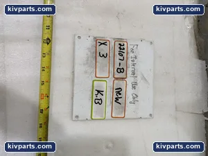 Crouse-Hinds CZP-20-359-PN Roughneck CZ Connector – actual item, photo 4 of 4