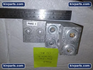 Hubbell A04-500 Hubble AL – actual item, photo 2 of 6