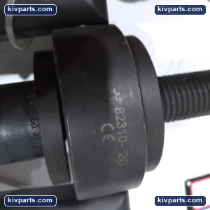 ADB M30-3.5 Hardware – actual item, photo 2 of 6