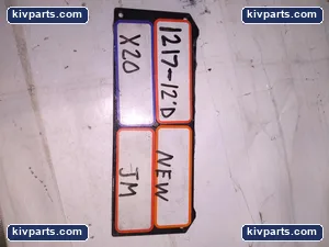 SMC KT-AR20K-01 Regulator – actual item, photo 3 of 3