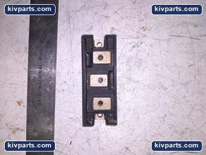 Toshiba MG100J2YS45 Semiconductor – actual item, photo 2 of 4