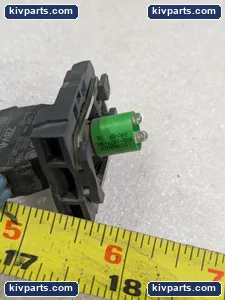 Telemecanique ZBV-6 Schneider LED Light Module – actual item, photo 4 of 5