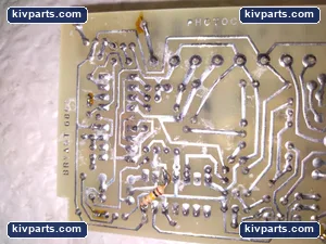 BRAYANT 686C PHOTO CONTROL 22 CONTROL BOARD – actual item, photo 5 of 7