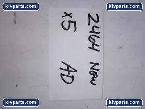 Reliance Electric Power Resistor – actual item, photo 3 of 3
