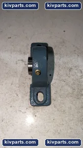 HC205 Ball Bearing Pillow Block – actual item, photo 3 of 5