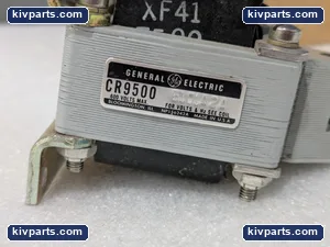 General Electric CR9500B102A3A Solenoid – actual item, photo 5 of 13