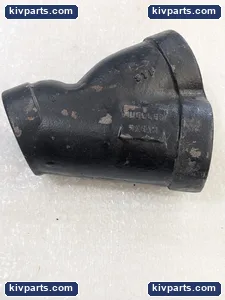 Mueller 2.0-11M-01 Valve – actual item, photo 4 of 5