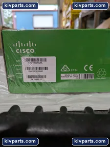 Cisco SF110-16 Ethernet Switch – actual item, photo 2 of 3