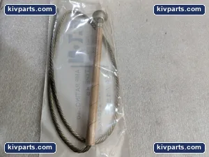 Eaton Kearney Fitall Type KS Fuse – actual item, photo 5 of 9