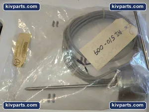 AI510-006 PT100 Stainless Temprature Probe – actual item, photo 3 of 6