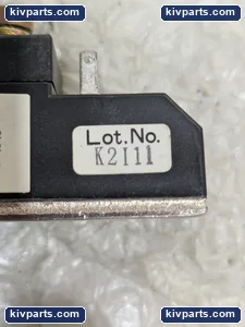 Sanrex PK55F-80 SanRexPak Thyristor Diode Module – actual item, photo 2 of 7
