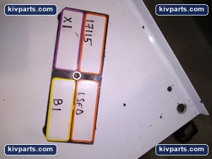 Omron H3CA-A Timer – actual item, photo 5 of 5