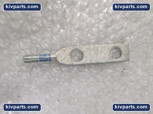 Burndy YA6C-2N Cable – actual item, photo 7 of 10
