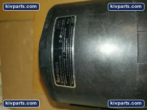 Saunders 33750 EC Piston Pneumatic Actuator – actual item, photo 4 of 5
